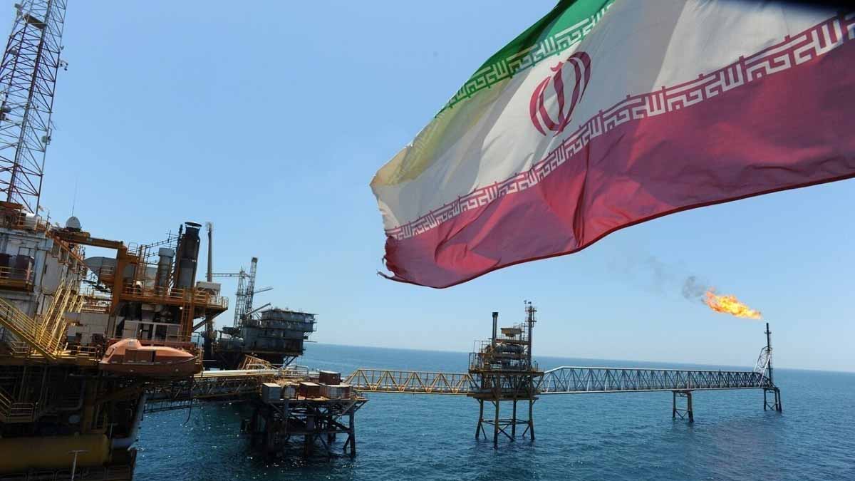 نفت سنگین ایران زیر ۸۰ دلار ایستاد
