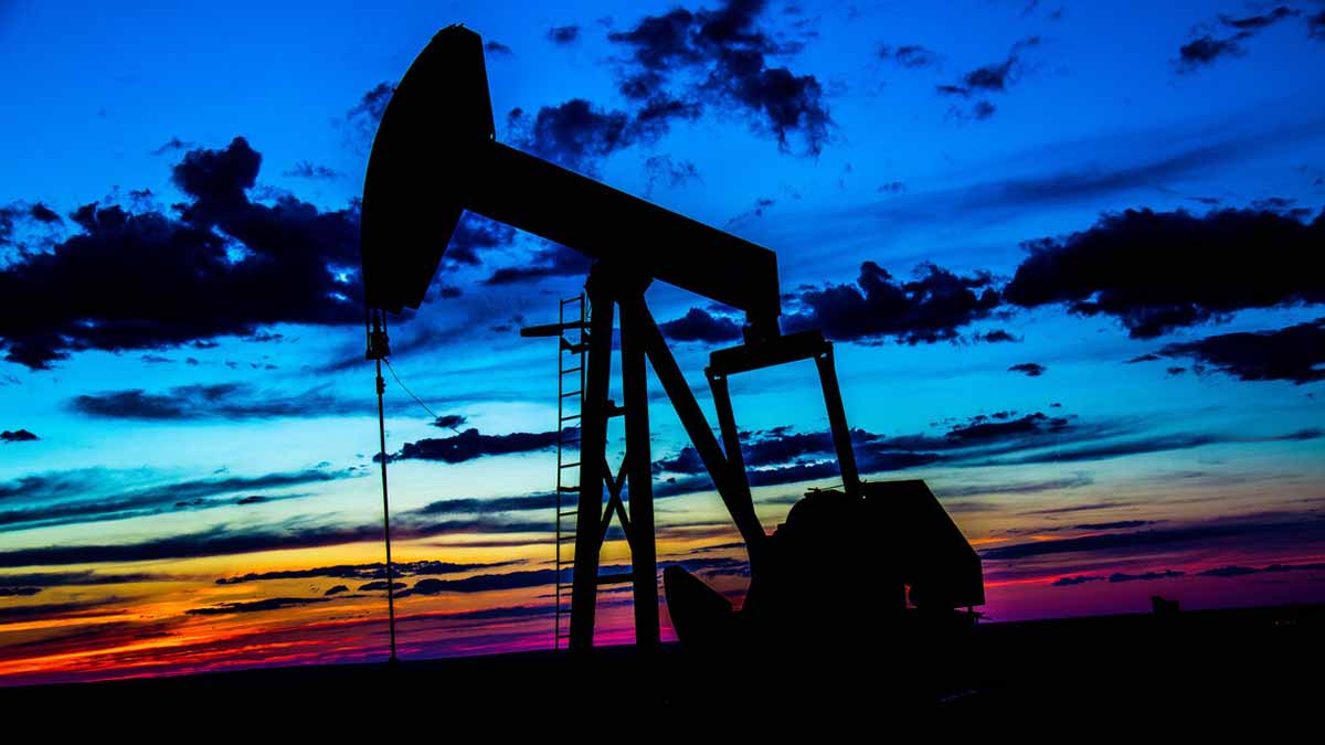 قیمت جهانی نفت ثبات یافت