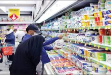ایرانی ها یک سوم میانگین جهانی شیر و لبنیات مصرف می کنند
