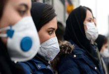 شیوع سه ویروس تنفسی در جامعه / ماسک بزنید