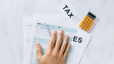 ضرورت خدمات حسابداری برای کاهش مالیات کسب و کارها
