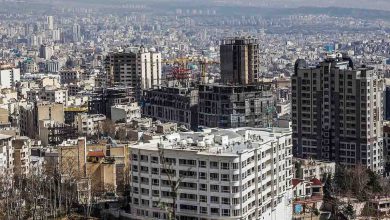 کاهش نیم درصدی قیمت مسکن در تهران/ افزایش معاملات ۲ درصدی معاملات