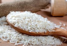 کاهش ۲۵ کیلویی سرانه مصرف برنج