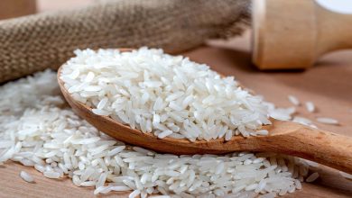 کاهش ۲۵ کیلویی سرانه مصرف برنج