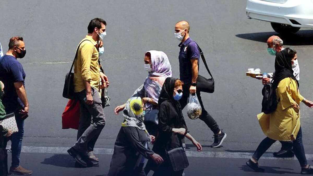 سهم 25 درصدی جوانان از جمعیت بیکار ایران