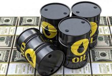 قیمت جهانی نفت ۱۷ اردیبهشت ۱۴۰۳ / برنت ۸۳ دلار و ۲۹ سنت شد