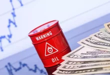 روند صعودی قیمت نفت ازسرگرفته شد