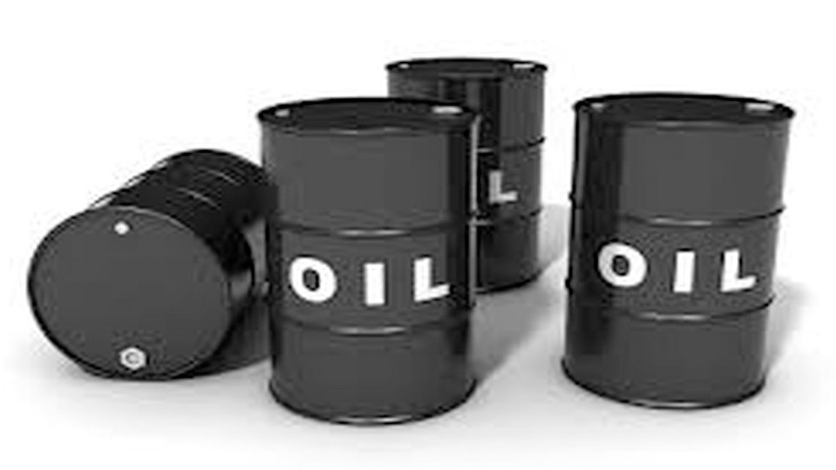 قیمت نفت به رشد هفتگی رسید
