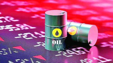 قیمت نفت در مسیر کاهش قرار گرفت