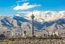 چرا تهران باید تقسیم شود؟