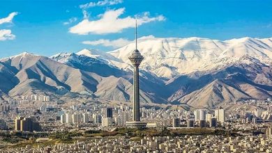 چرا تهران باید تقسیم شود؟