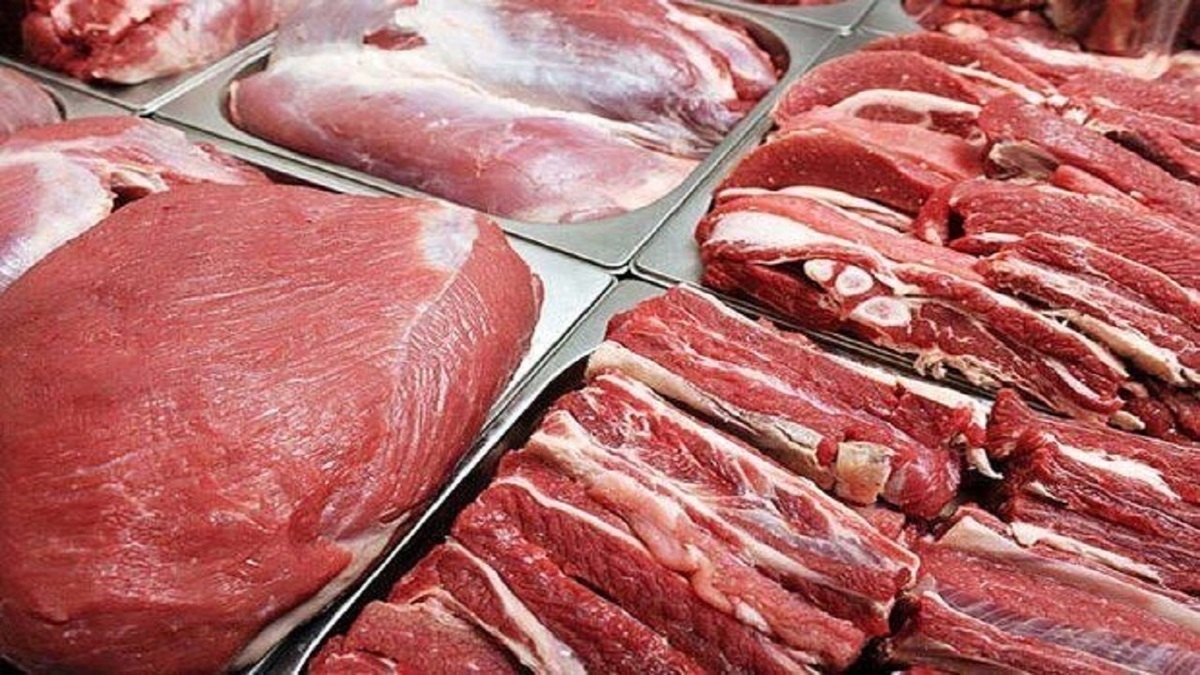 قیمت جدید گوشت ۱۴ دی ۱۴۰۲ / جدول قیمت