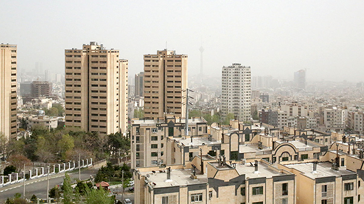 لیست آپارتمان‌های ۵۰ متری اجاره‌ای در غرب پایتخت