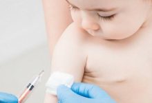 آغاز واکسیناسیون پنوموکوک برای کودکان در کشور