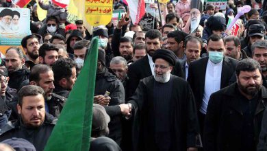 رئیسی: ایران بر سیاست نه شرقی و غربی استوار است
