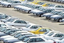 قیمت خودرو امروز، ۱۱ اردیبهشت ۱۴۰۳/ ترمز رشد قیمت محصولات سایپا کشیده شد