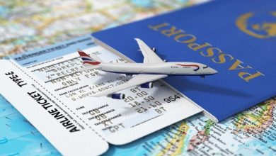 ممنوعیت فروش چارتری بلیت هواپیما در ایام نوروز