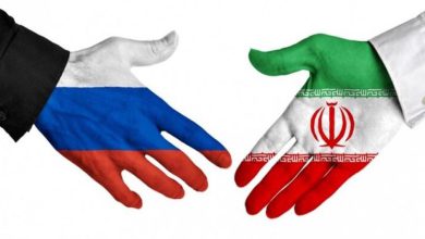تجارت ۶ میلیارد دلاری ایران و روسیه در سال