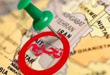 معافیت تحریم‌های هسته‌ای ایران تمدید نشد