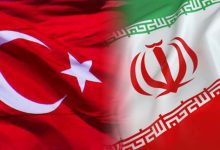 آمار ترکیه از حجم مبادلات تجاری با ایران / کاهش تجارت ایران و ترکیه