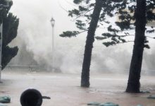 هشدار هواشناسی: تهران طوفانی می‌شود