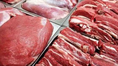توزیع روزانه ۳۰۰ تن گوشت گرم وارداتی / جدیدترین قیمت گوشت در بازار