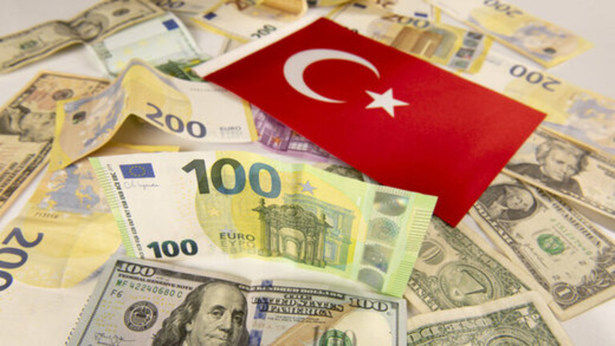 جهش تورم ترکیه به ۷۰ درصد
