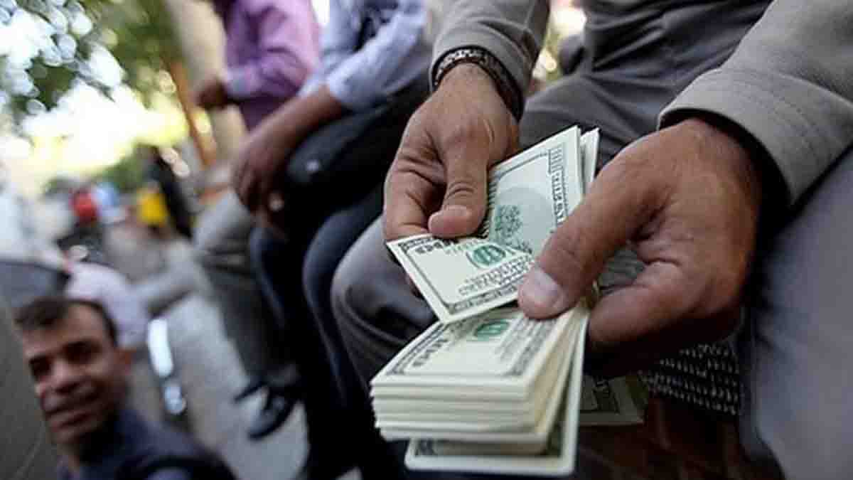 قیمت دلار امروز ۷ خرداد ۱۴۰۳ / دلار در منطقه امن منجمد شد