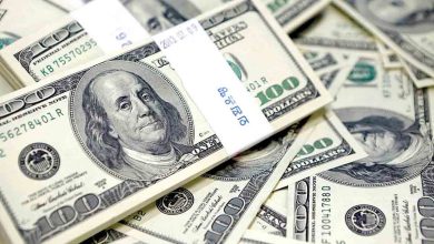 قیمت دلار امروز ۲۳ بهمن ۱۴۰۲ / دلار درگیر نوسانات افزایشی شد