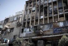 ۷۵ ساختمان تهران در وضعیت بحرانی