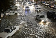 احتمال وقوع سیلاب در ۳ استان