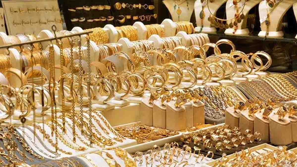 قیمت طلا و سکه امروز ۲۶ اردیبهشت ۱۴۰۳ / رشد اونس طلا به بازار داخلی خط داد