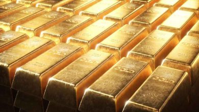 عقبگرد قیمت طلا در بازار