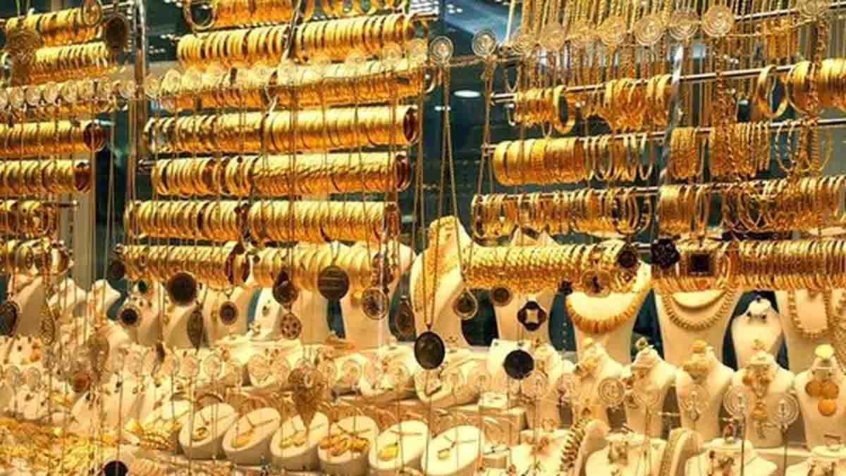 قیمت طلا و سکه امروز ۲۱ بهمن ۱۴۰۲ / حباب سکه رشد کرد