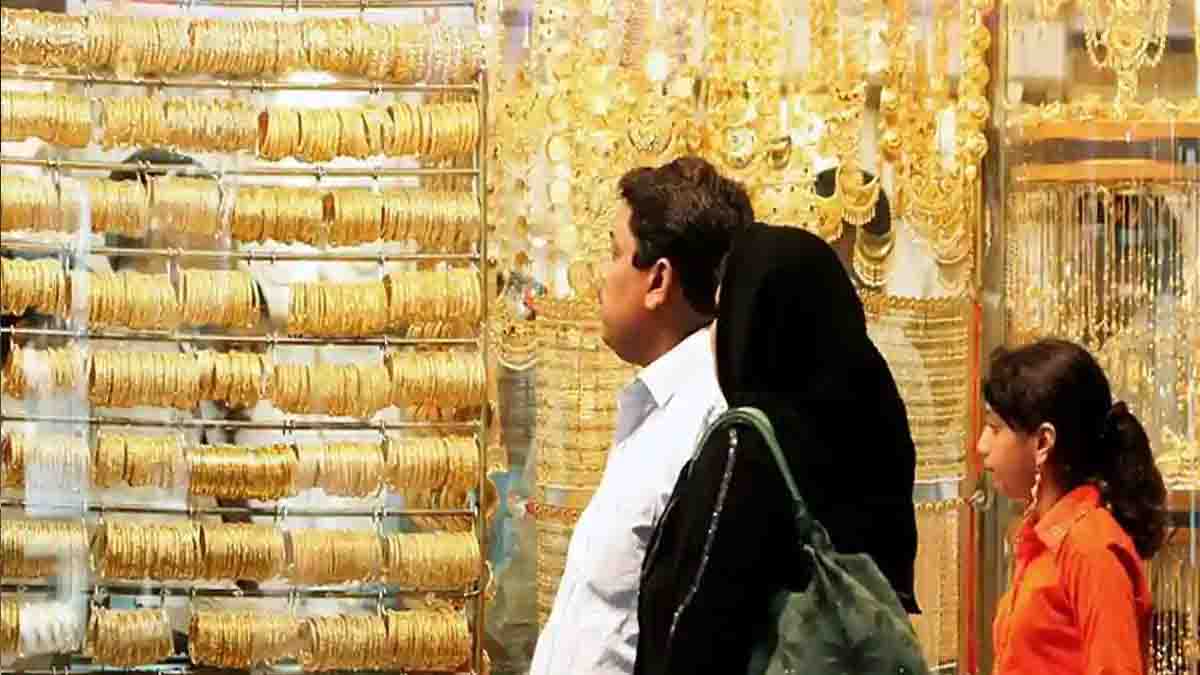 ریزش قیمت طلا و سکه آغاز شد؟
