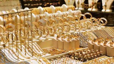 قیمت طلا و سکه امروز ۳ خرداد ۱۴۰۳ / بازار طلا با حمایت اونس جهانی کاهشی شد