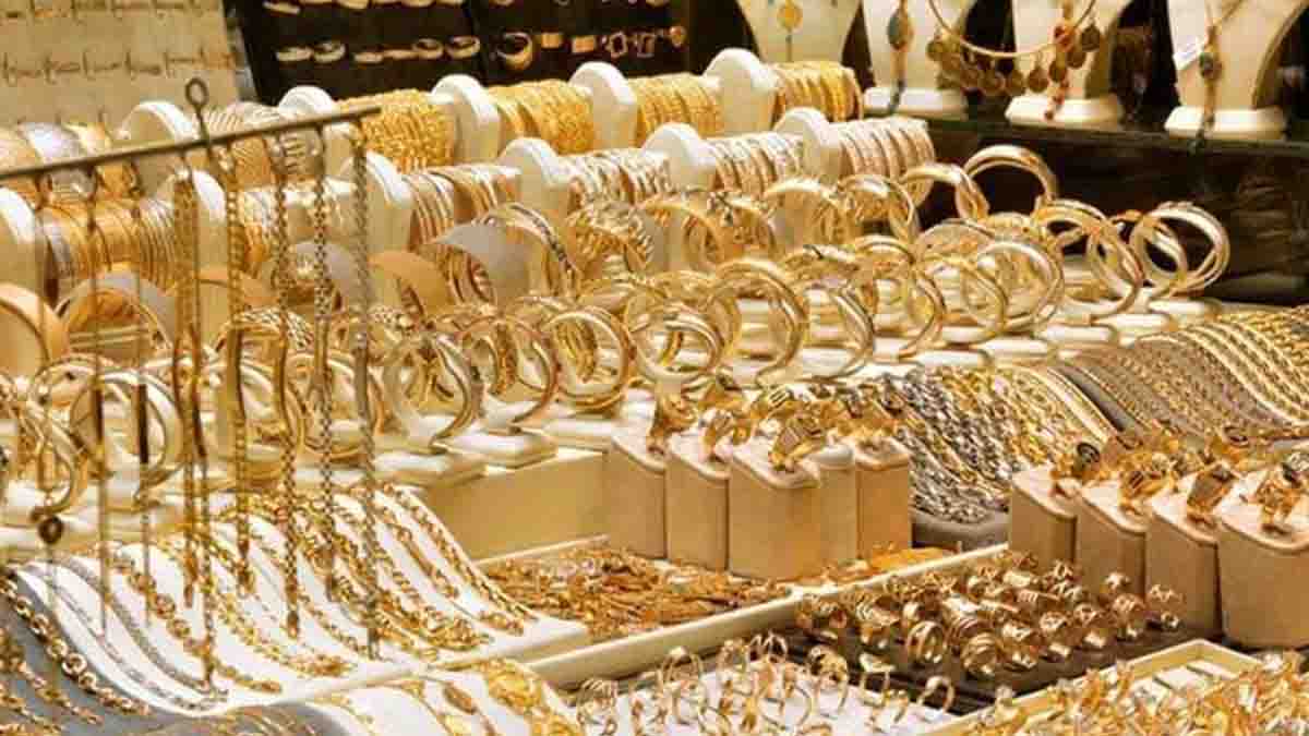 قیمت طلا و سکه امروز ۳ خرداد ۱۴۰۳ / بازار طلا با حمایت اونس جهانی کاهشی شد