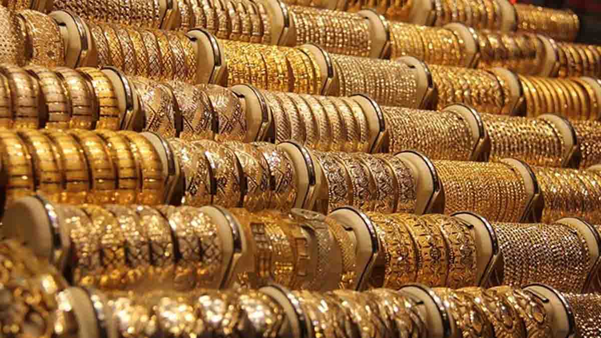 قیمت طلا و سکه امروز ۱۷ بهمن ۱۴۰۲ / افزایش قیمت دلار، بازار طلا را صعودی کرد