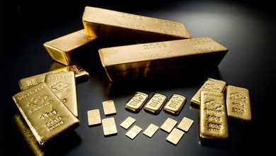 قیمت دلار با عرضه شمش طلا کنترل شد