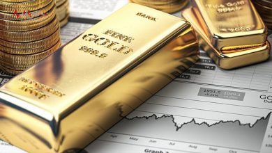رکورد جدید قیمت طلا / رشد ۲۵ درصدی قیمت طلا طی ۶ ماه