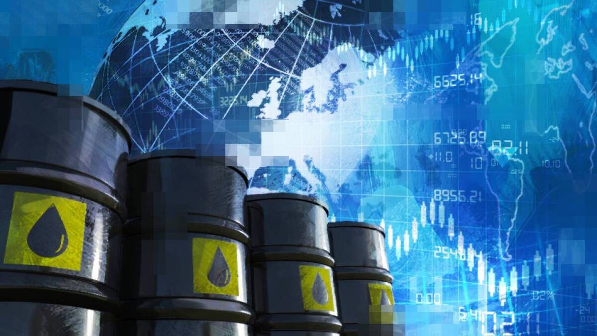 اعلام قیمت جدید جهانی نفت