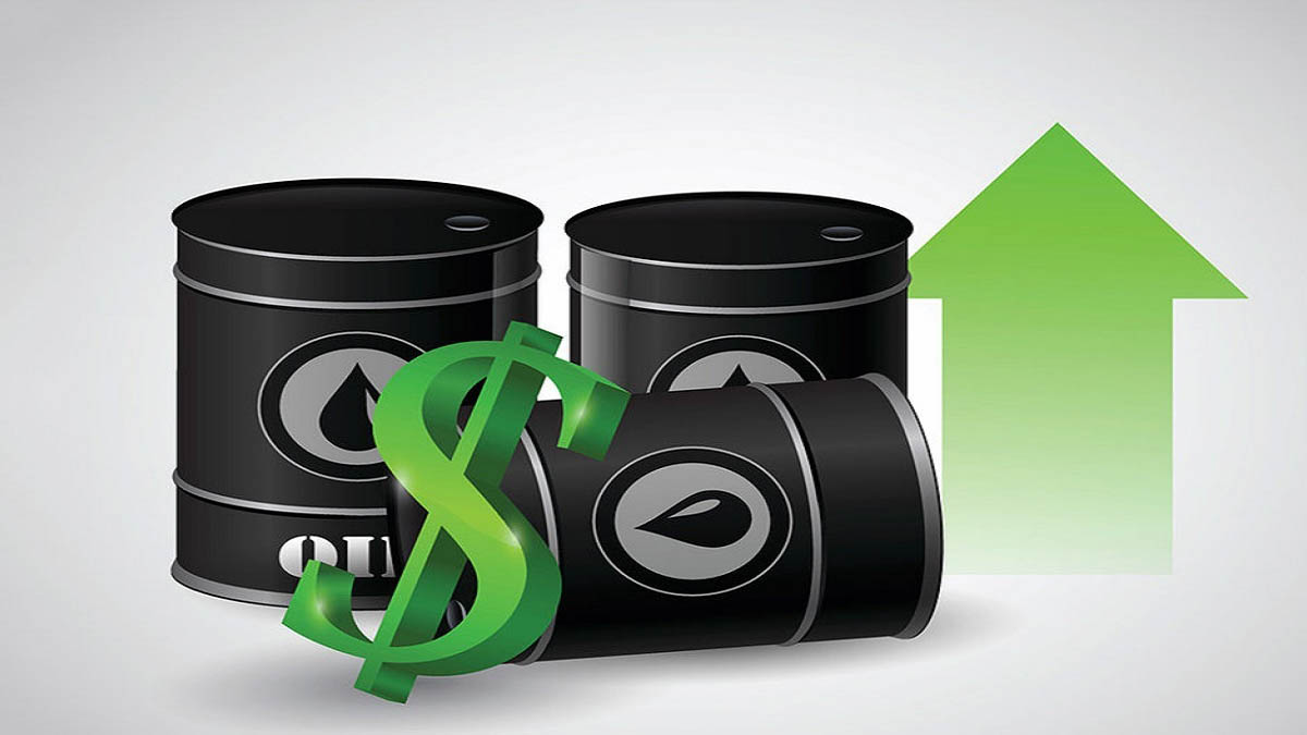قیمت جهانی نفت بار دیگر افزایش یافت