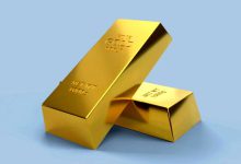 خیز قیمت طلای جهانی