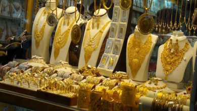 قیمت طلا و سکه ۱۸ اردیبهشت ۱۴۰۳/ کاهش قیمت اونس طلا به بازار داخلی خط داد