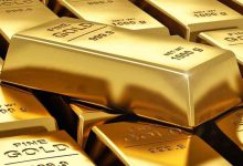 قیمت جهانی طلا امروز ۲۹ اردیبهشت ۱۴۰۳