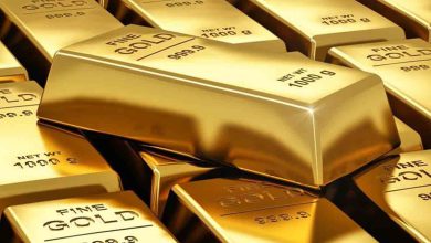 قیمت جهانی طلا امروز ۲۹ ارديبهشت ۱۴۰۳