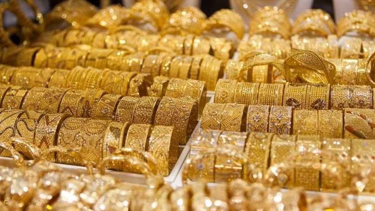 قیمت طلا و سکه امروز ۱ خرداد ۱۴۰۳ / سکه بهار آزادی ۳۶ میلیونی شد