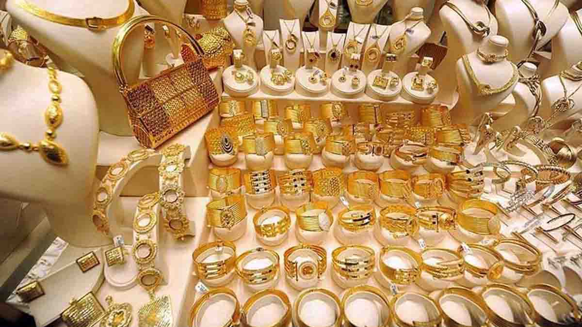 قیمت طلا و سکه ۹ اسفند ۱۴۰۲ / سکه امامی ۳۴ میلیونی شد