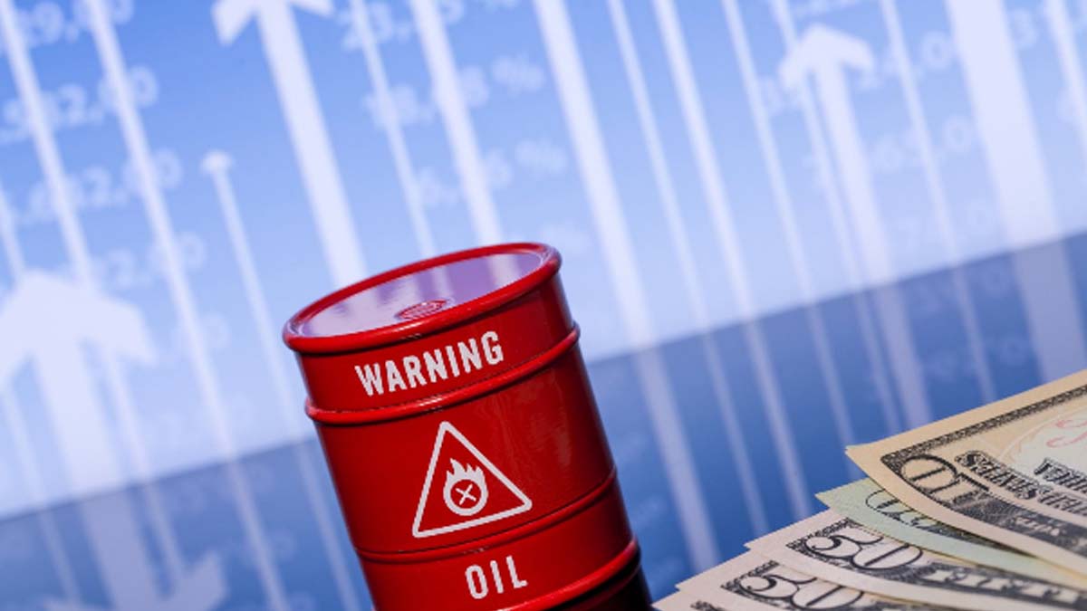 قیمت نفت افزایشی ماند