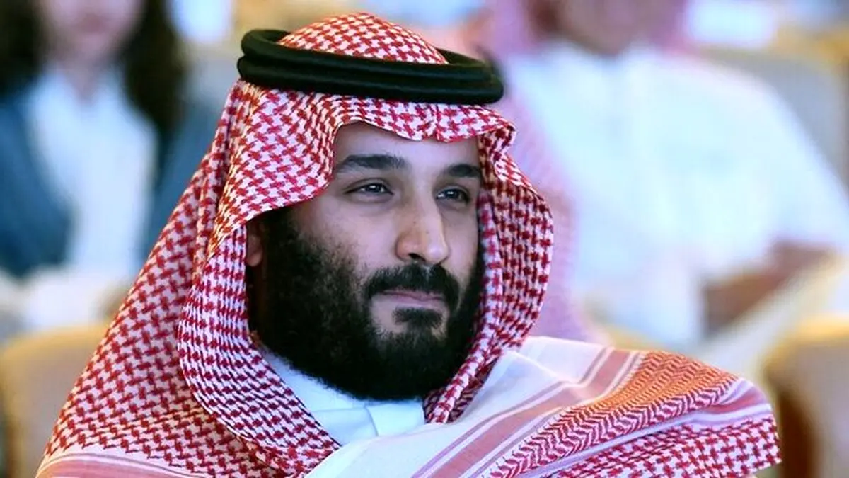 بن سلمان حق انتخاب پوشش به زنان عربستان داد